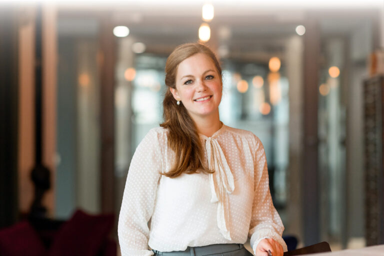 Dr Carolina Strohmaier-Meiß