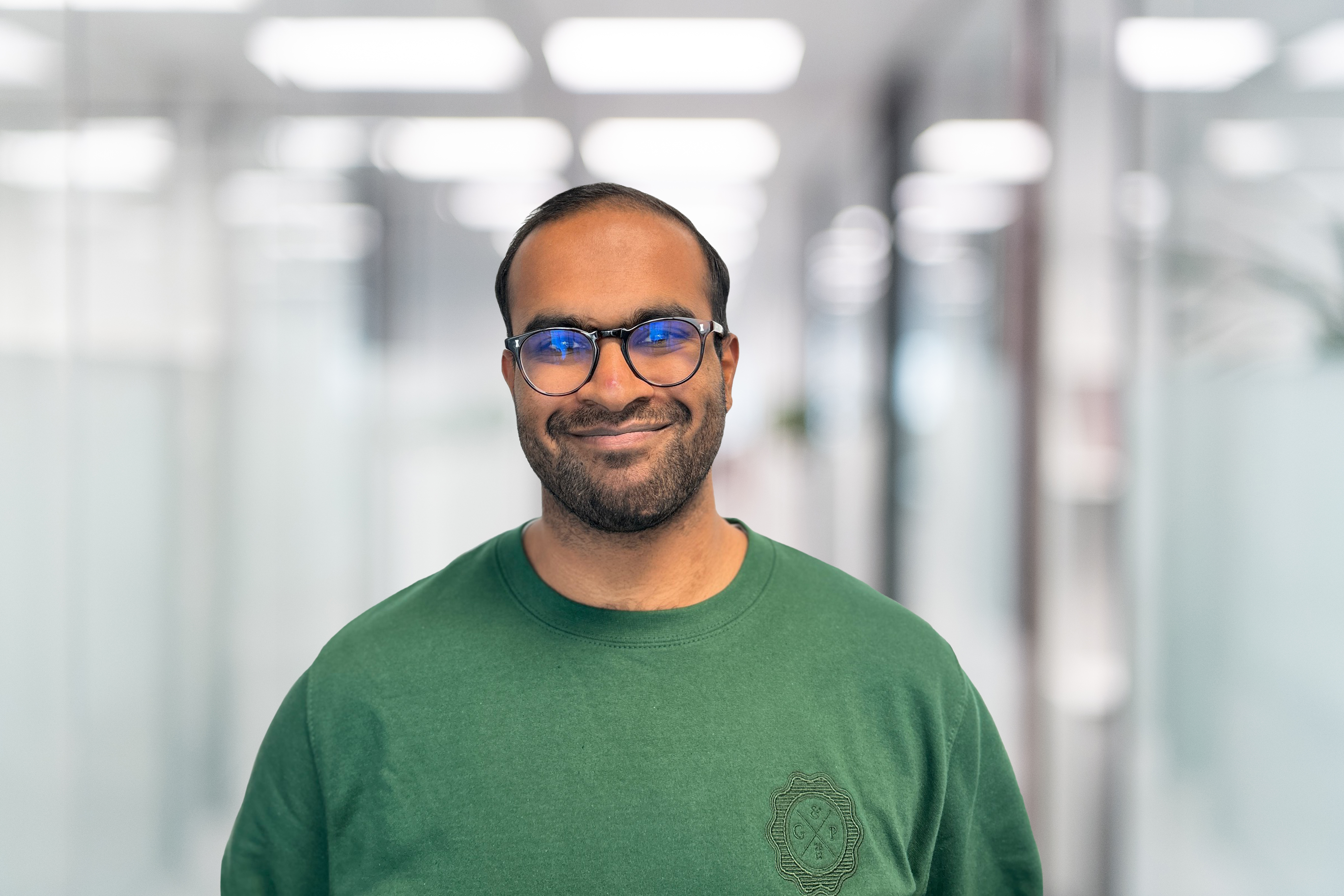 Dr. Gautam Kambhampati